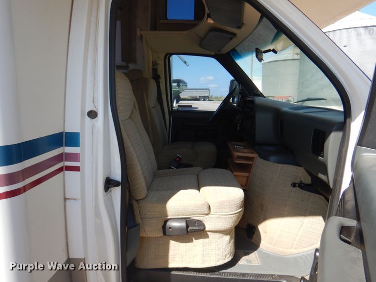 image for item KW9802 1996 Itasca Sundancer  RV