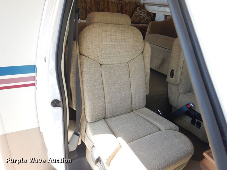 image for item KW9802 1996 Itasca Sundancer  RV