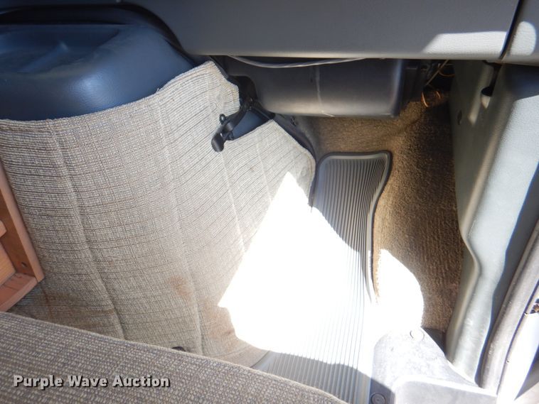 image for item KW9802 1996 Itasca Sundancer  RV