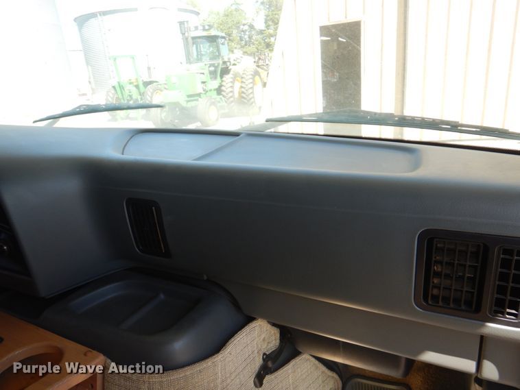 image for item KW9802 1996 Itasca Sundancer  RV