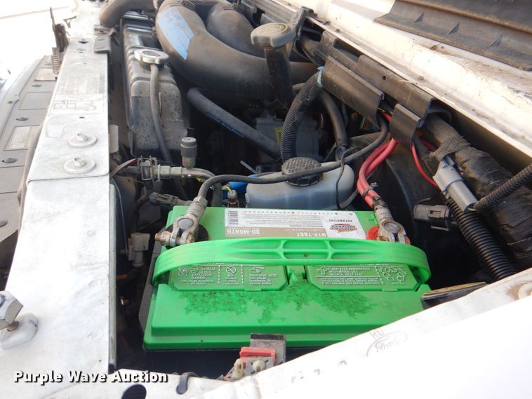 image for item KW9802 1996 Itasca Sundancer  RV