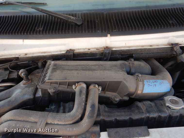 image for item KW9802 1996 Itasca Sundancer  RV