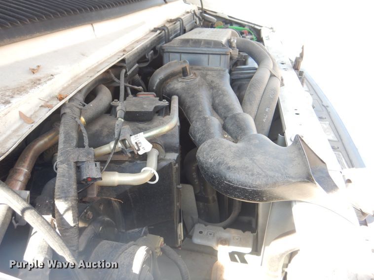 image for item KW9802 1996 Itasca Sundancer  RV