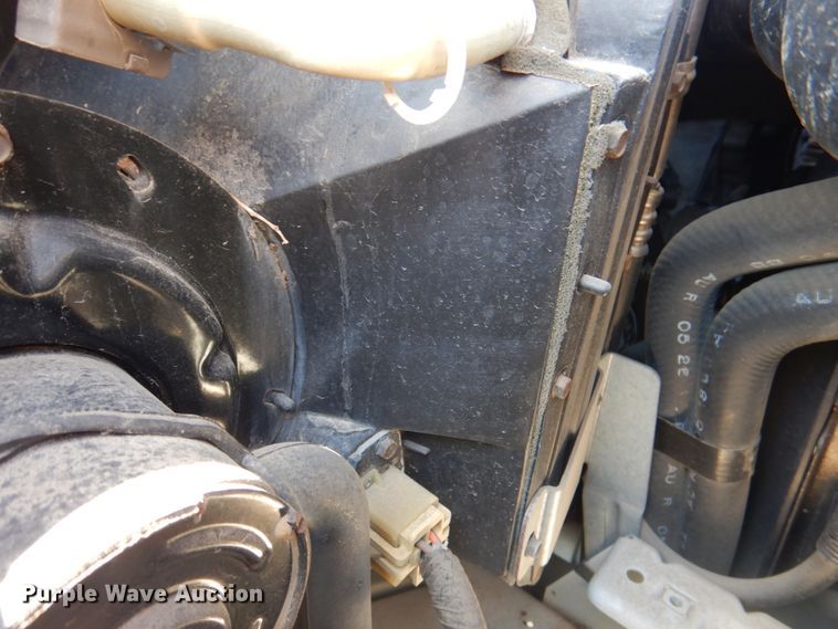 image for item KW9802 1996 Itasca Sundancer  RV