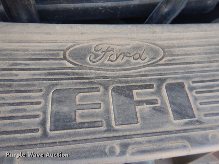 image for item KW9802 1996 Itasca Sundancer  RV