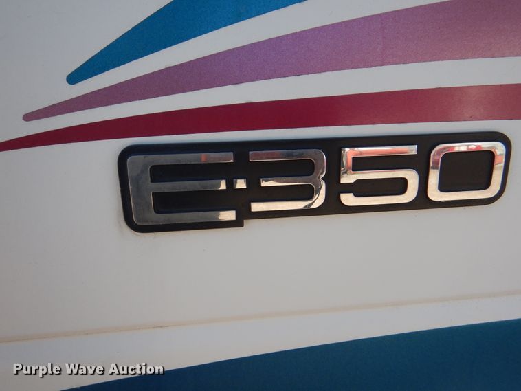 image for item KW9802 1996 Itasca Sundancer  RV