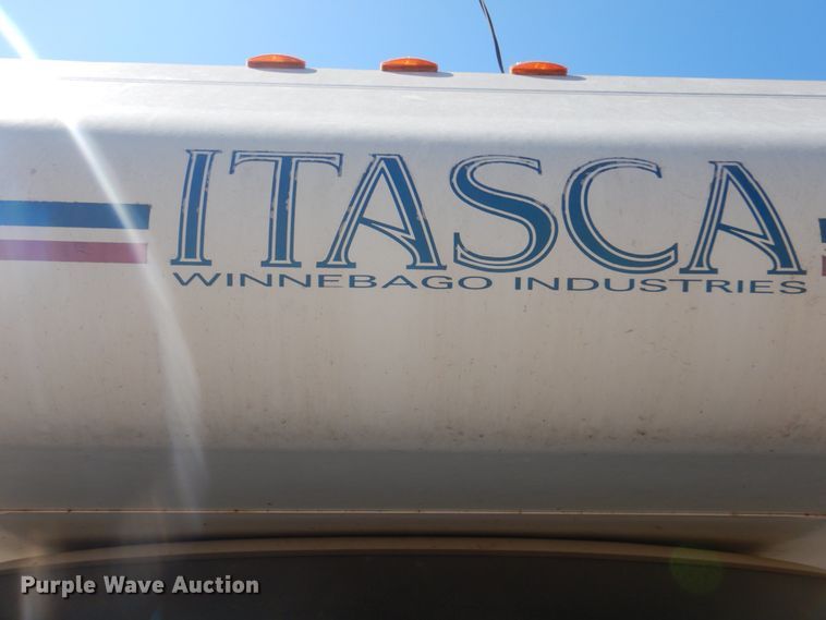 image for item KW9802 1996 Itasca Sundancer  RV