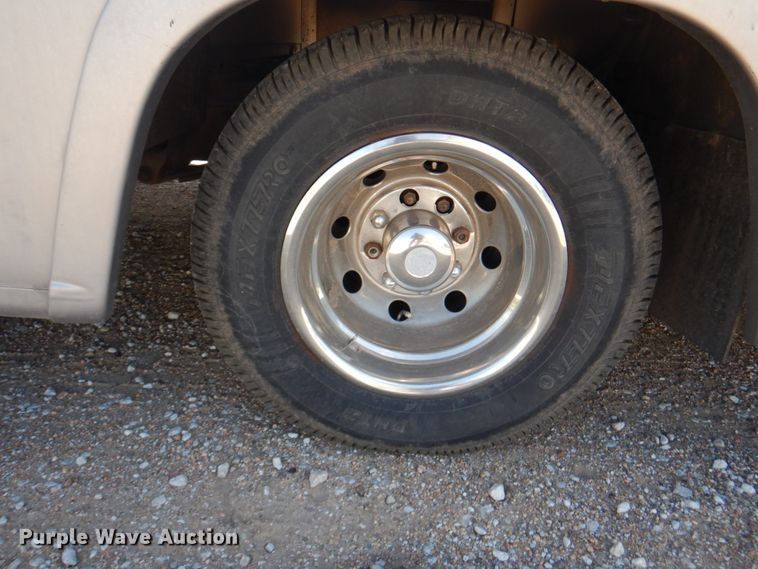 image for item KW9802 1996 Itasca Sundancer  RV