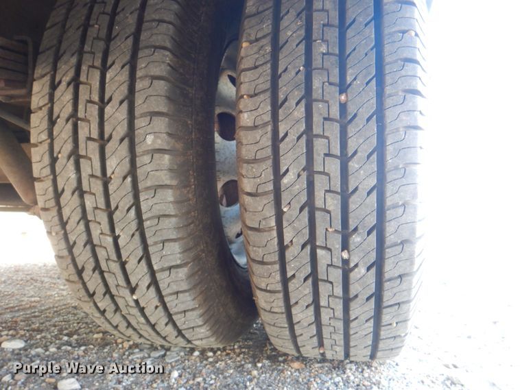 image for item KW9802 1996 Itasca Sundancer  RV