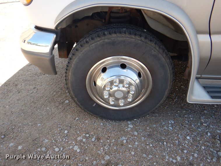 image for item KW9802 1996 Itasca Sundancer  RV