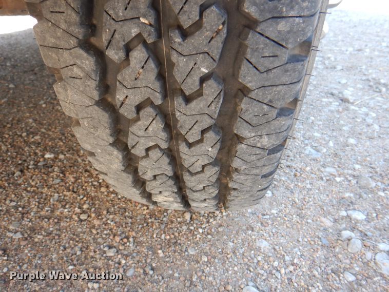 image for item KW9802 1996 Itasca Sundancer  RV