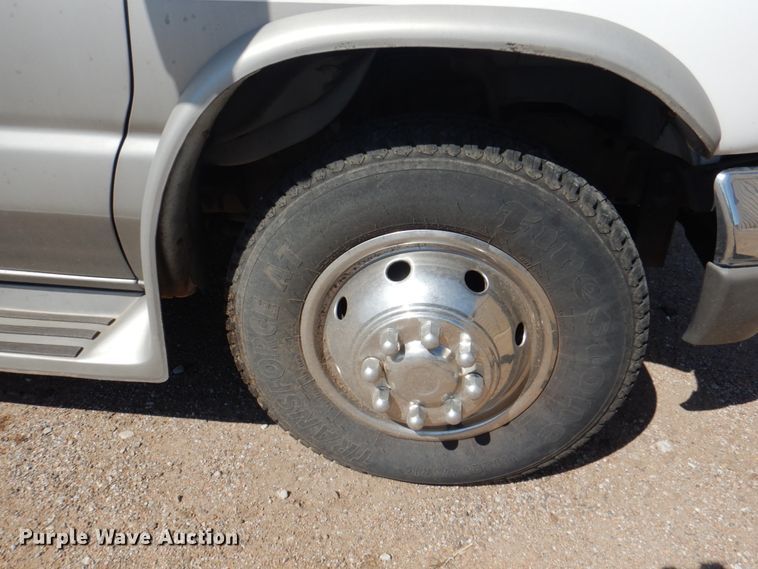 image for item KW9802 1996 Itasca Sundancer  RV