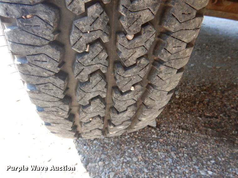 image for item KW9802 1996 Itasca Sundancer  RV