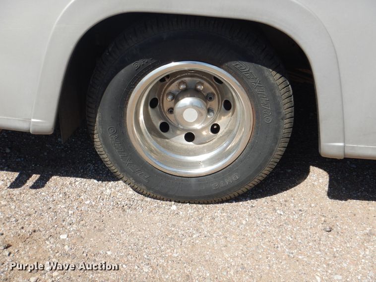 image for item KW9802 1996 Itasca Sundancer  RV