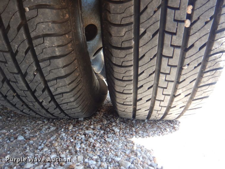 image for item KW9802 1996 Itasca Sundancer  RV