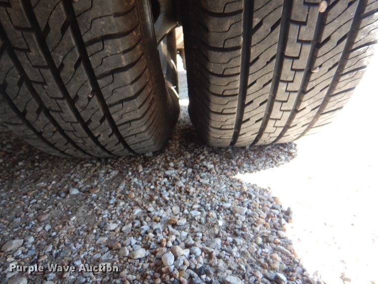 image for item KW9802 1996 Itasca Sundancer  RV