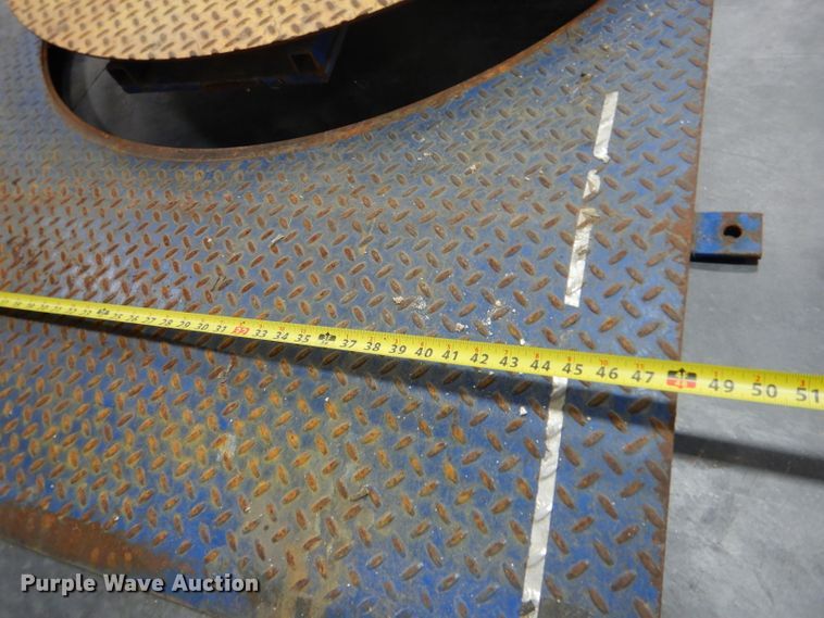 image for item LJ9808 Vestil SWA-48-R  material wrapper