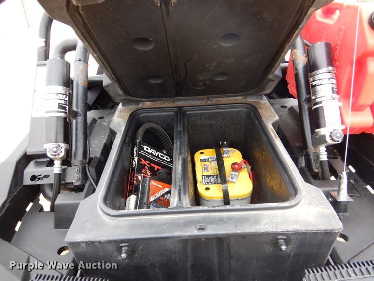 image for item LJ9809 2015 Polaris RZR XP4 1000 H.O.  utility vehicle