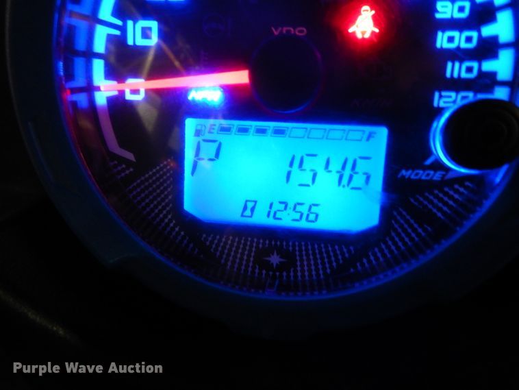 image for item LJ9809 2015 Polaris RZR XP4 1000 H.O.  utility vehicle