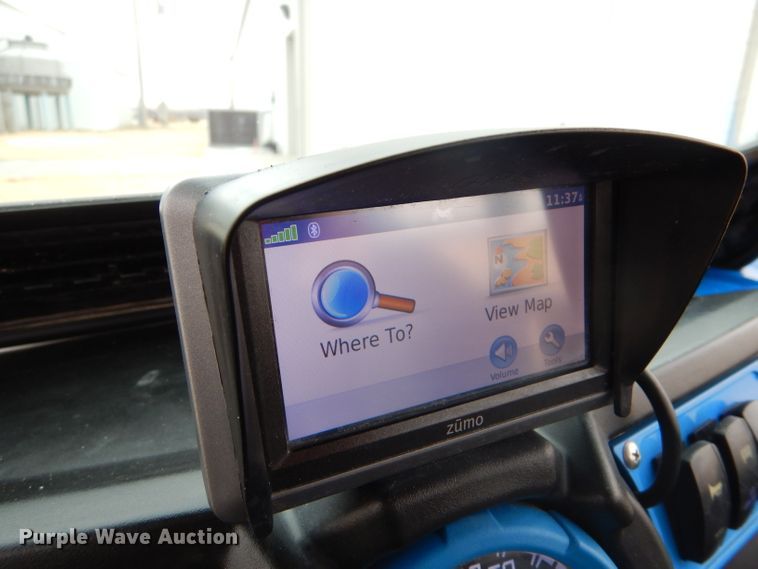 image for item LJ9809 2015 Polaris RZR XP4 1000 H.O.  utility vehicle