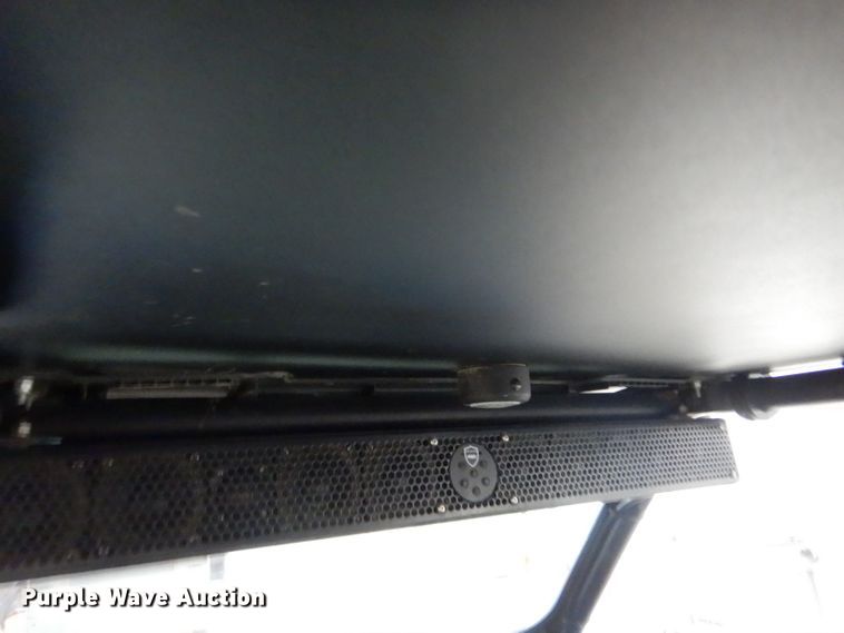 image for item LJ9809 2015 Polaris RZR XP4 1000 H.O.  utility vehicle