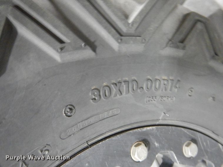 image for item LJ9809 2015 Polaris RZR XP4 1000 H.O.  utility vehicle