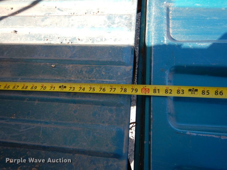 image for item LJ9825 1994 Chevrolet K1500  pickup truck