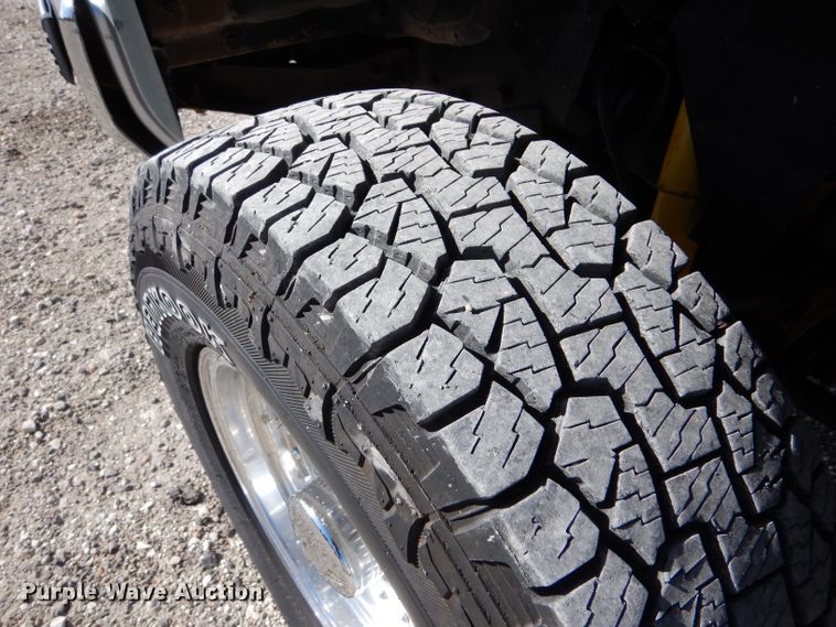 image for item LJ9825 1994 Chevrolet K1500  pickup truck