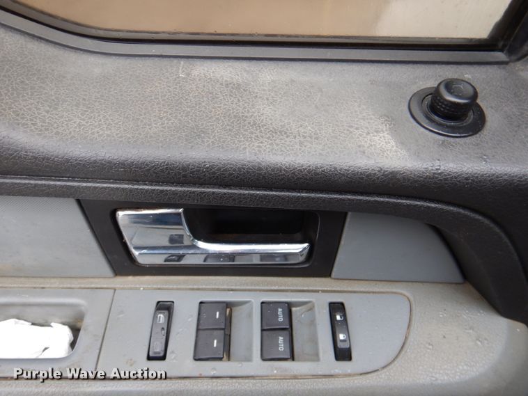 image for item MK9546 2014 Ford F150