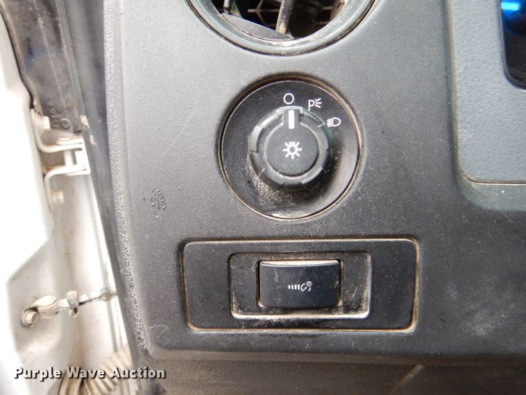 image for item MK9546 2014 Ford F150