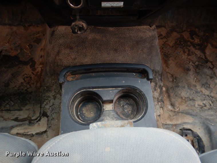 image for item MK9546 2014 Ford F150