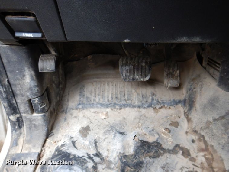 image for item MK9546 2014 Ford F150