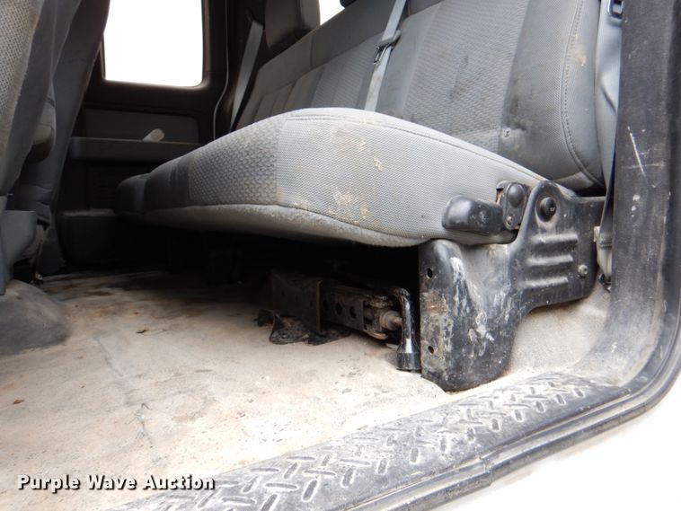 image for item MK9546 2014 Ford F150