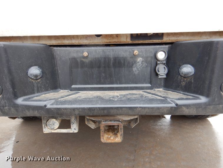 image for item MK9546 2014 Ford F150