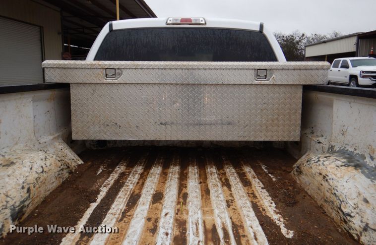 image for item MK9546 2014 Ford F150