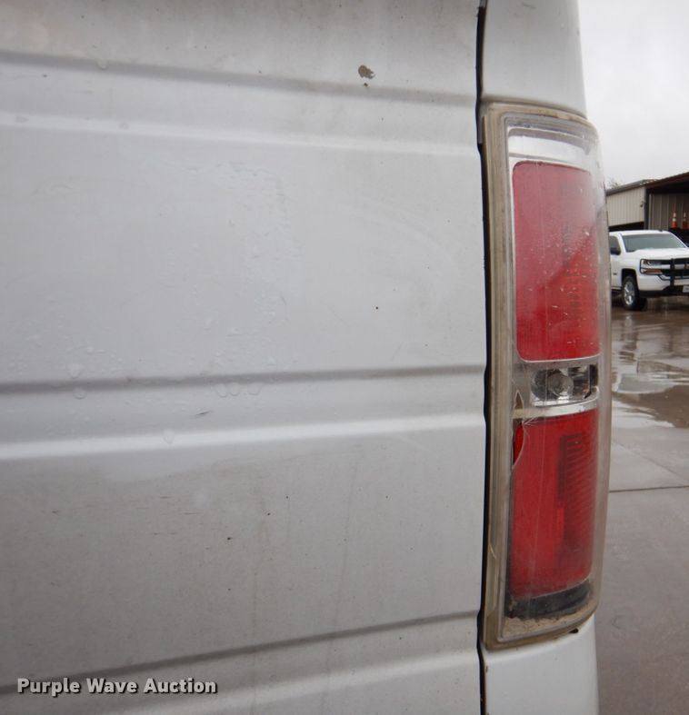 image for item MK9546 2014 Ford F150