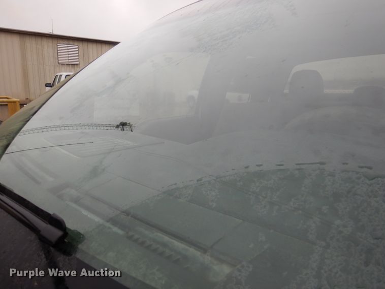 image for item MK9546 2014 Ford F150