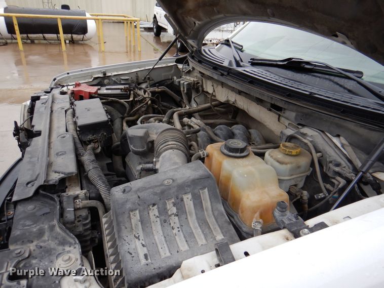 image for item MK9546 2014 Ford F150