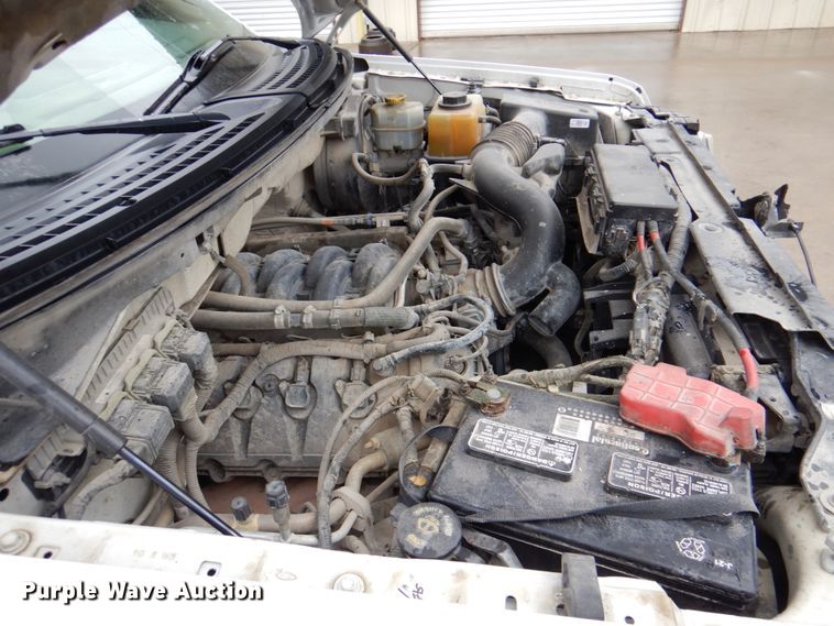 image for item MK9546 2014 Ford F150