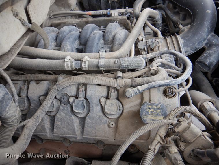 image for item MK9546 2014 Ford F150