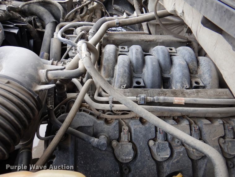 image for item MK9546 2014 Ford F150