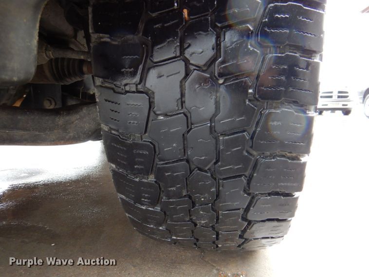 image for item MK9546 2014 Ford F150