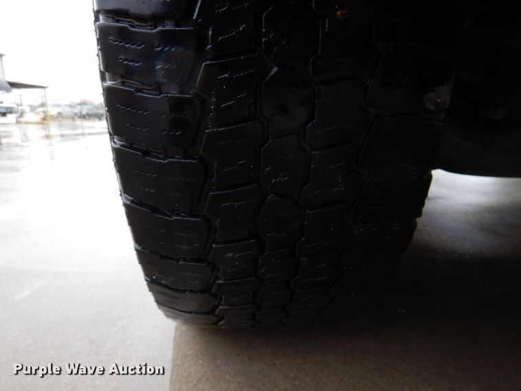 image for item MK9546 2014 Ford F150