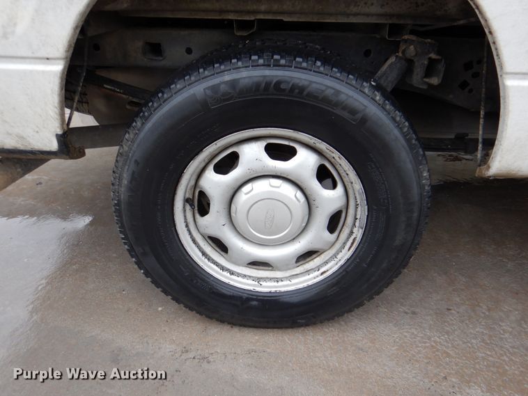 image for item MK9546 2014 Ford F150