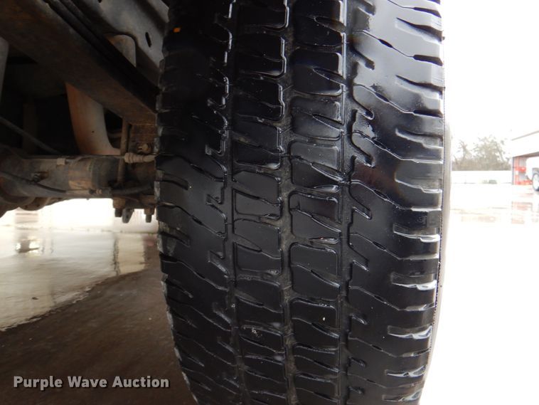 image for item MK9546 2014 Ford F150