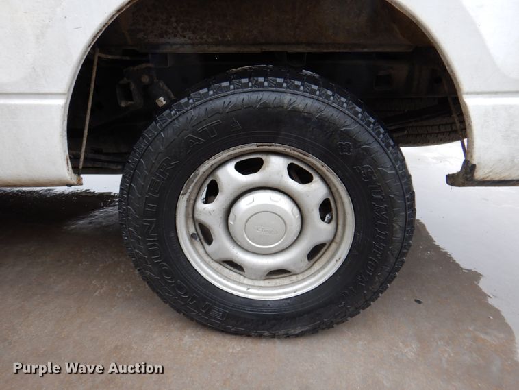 image for item MK9546 2014 Ford F150