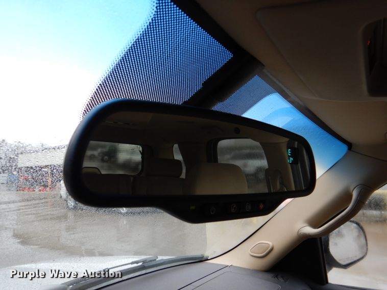 image for item MK9547 2007 Chevrolet Tahoe  SUV