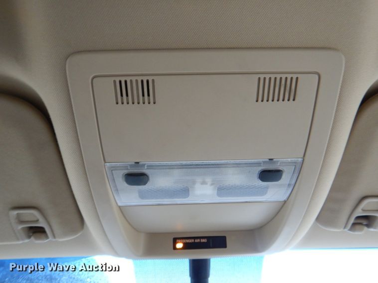 image for item MK9547 2007 Chevrolet Tahoe  SUV