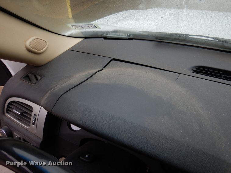 image for item MK9547 2007 Chevrolet Tahoe  SUV