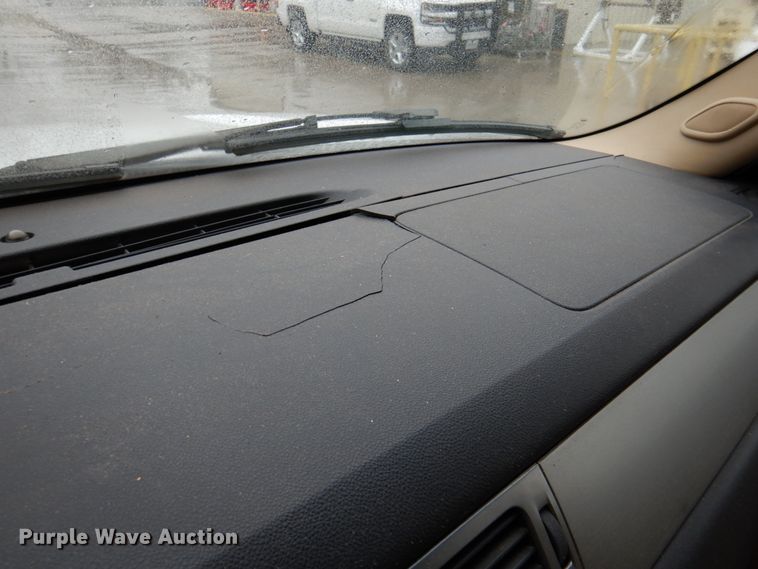 image for item MK9547 2007 Chevrolet Tahoe  SUV